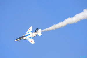 岐阜基地航空祭2011 前日予行