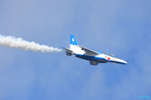 岐阜基地航空祭2011 前日予行
