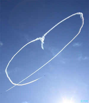 岐阜基地航空祭2011 前日予行