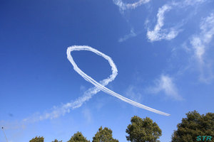 岐阜基地航空祭2011 前日予行