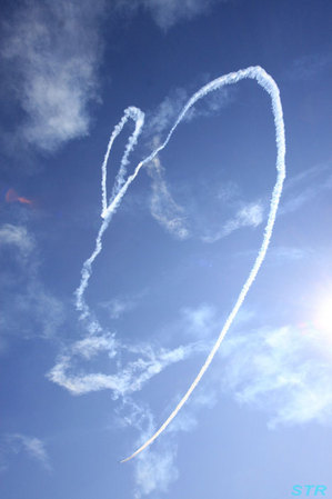 岐阜基地航空祭2011 前日予行