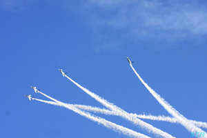 岐阜基地航空祭2011 前日予行