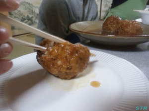 飲み会ではじめての・・・