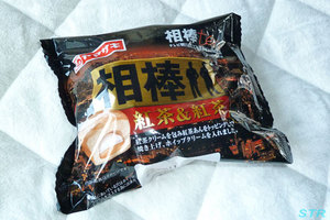 相棒コラボパン