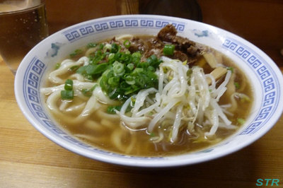 ひさしぶりにマークンへ