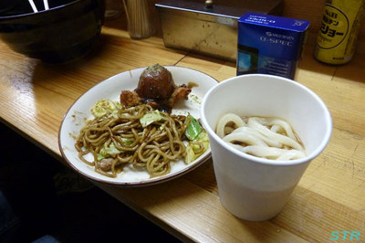 ひさしぶりにマークンへ