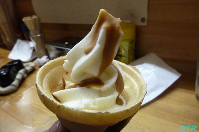 ひさしぶりにマークンへ