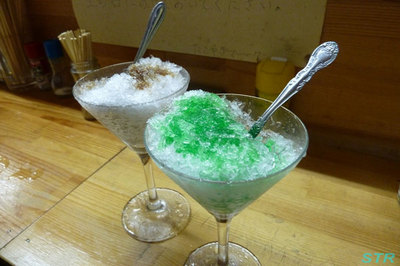 ひさしぶりにマークンへ