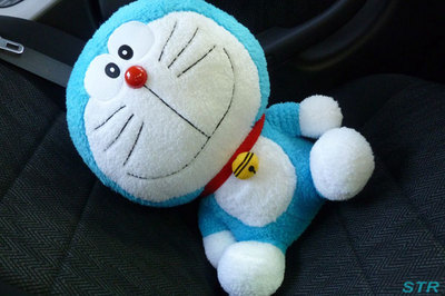 ドラえもん マックスジャンボぬいぐるみ ゲット