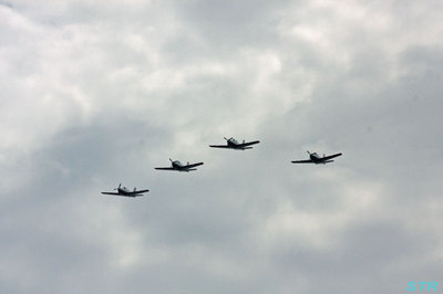 防府航空祭2012