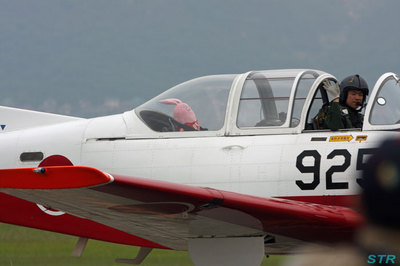 防府航空祭2012