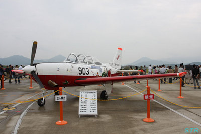防府航空祭2012