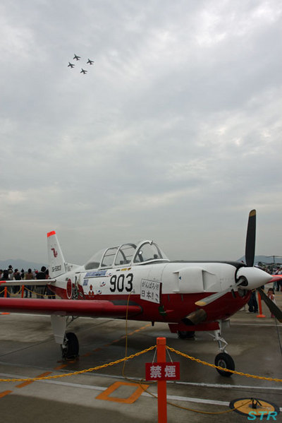 防府航空祭2012