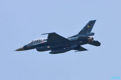 防府航空祭2012