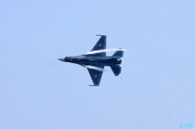 防府航空祭2012