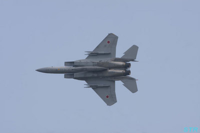 防府航空祭2012