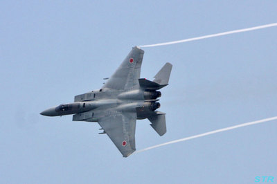防府航空祭2012