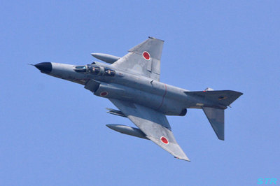 防府航空祭2012