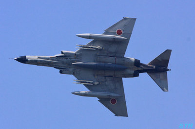 防府航空祭2012