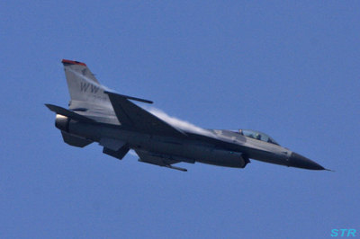 防府航空祭2012