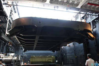 海上自衛隊 護衛艦いせ