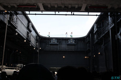 海上自衛隊 護衛艦いせ