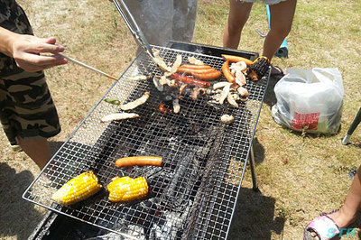 BBQ