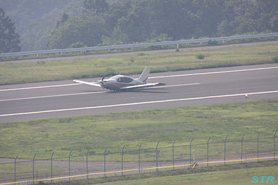 コウノトリ但馬空港フェスティバル'12