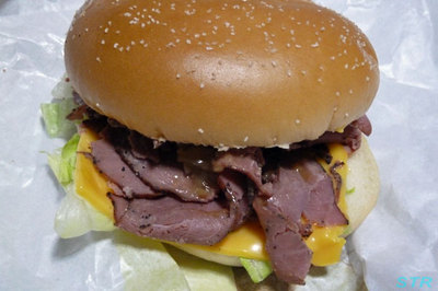 チーズオージーデリ