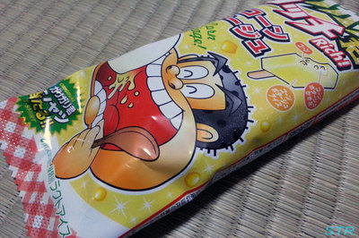 ガリガリ君コーンポタージュ味