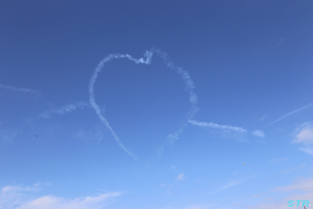 海上自衛隊徳島航空基地開隊55周年記念行事