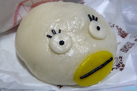 エリザベスまん