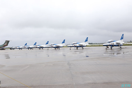 美保基地航空祭2014