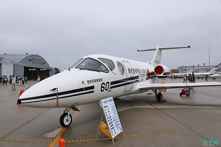 美保基地航空祭2014