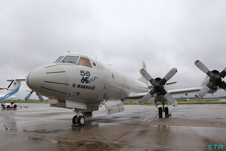 美保基地航空祭2014
