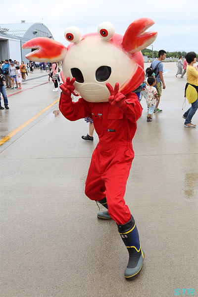 美保基地航空祭2014