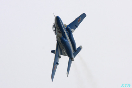 美保基地航空祭2014