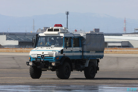 小牧基地オープンベース2014