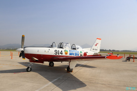 防府航空祭2014