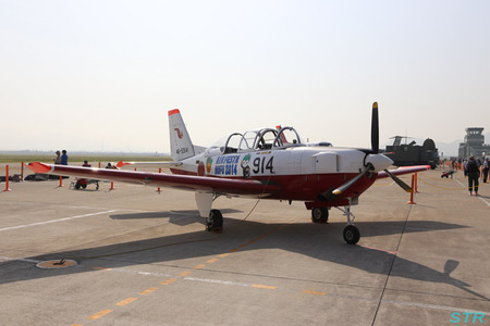 防府航空祭2014