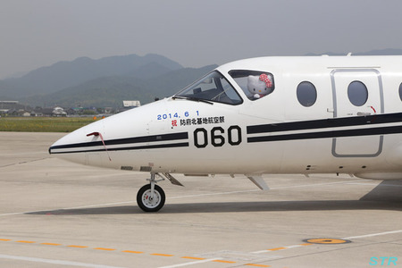 防府航空祭2014