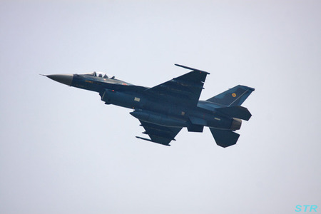 防府航空祭2014