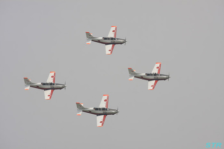 防府航空祭2014