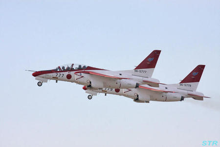 芦屋基地航空祭2014