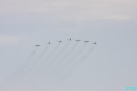 芦屋基地航空祭2014