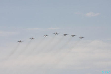 芦屋基地航空祭2014