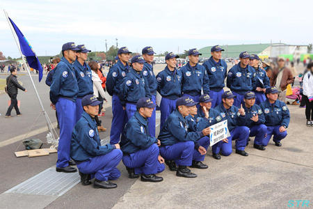 芦屋基地航空祭2014