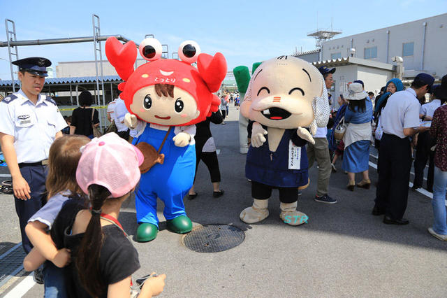 美保基地航空祭2015