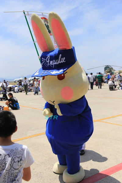 美保基地航空祭2015