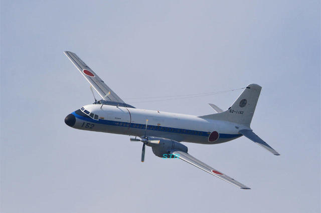 美保基地航空祭2015